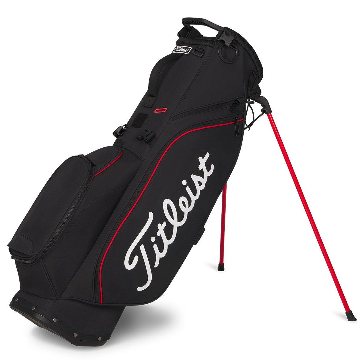 Titleist Players S4 Golf Stand Bag