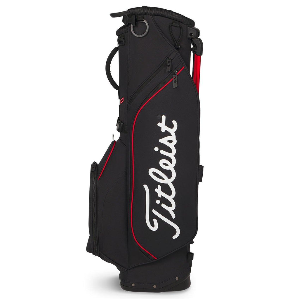 Titleist Players S4 Golf Stand Bag