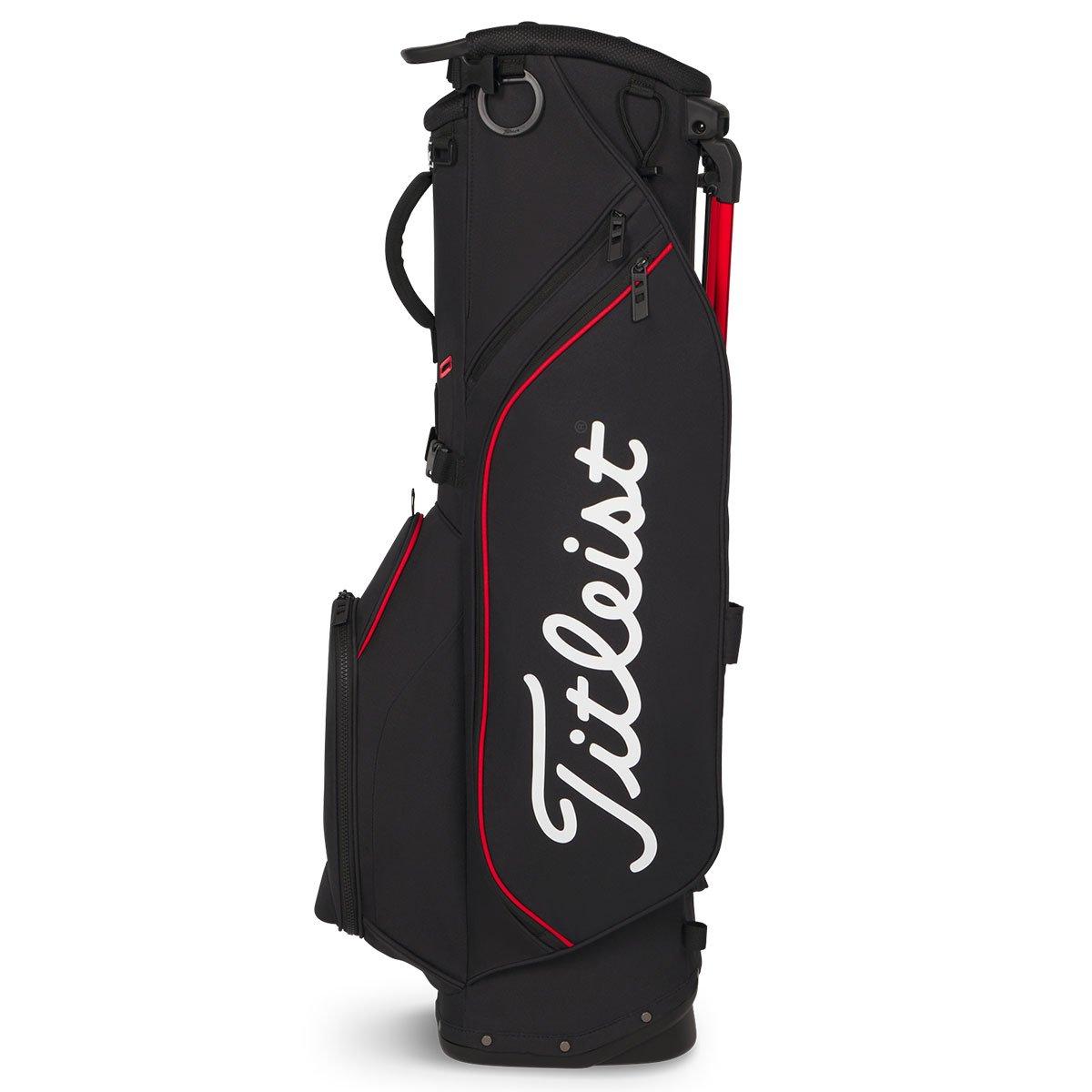 Titleist Players S4 Golf Stand Bag