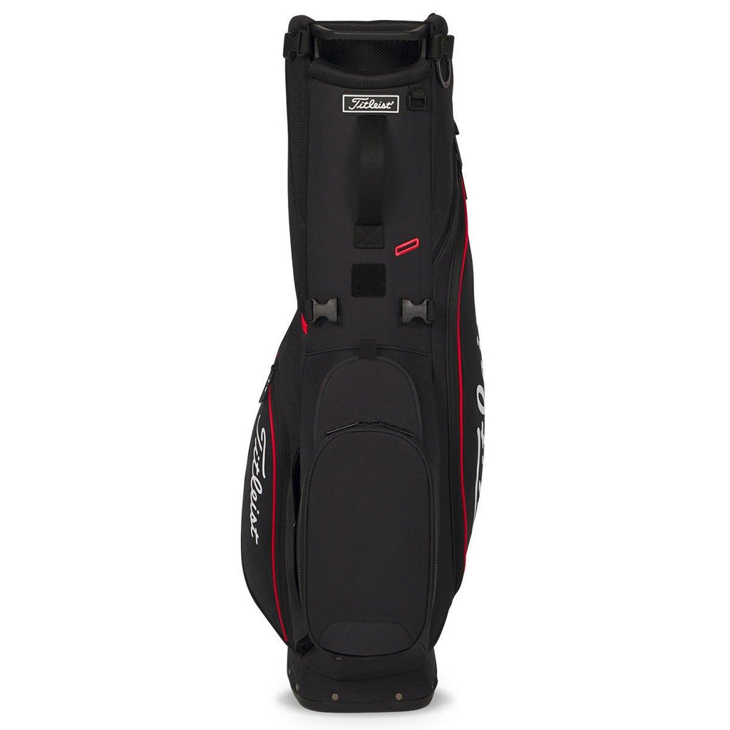 Titleist Players S4 Golf Stand Bag