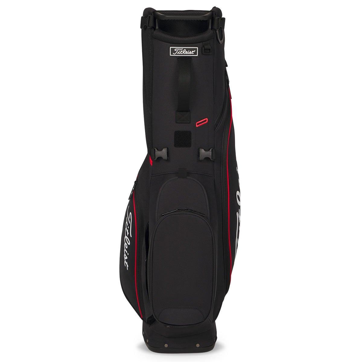 Titleist Players S4 Golf Stand Bag