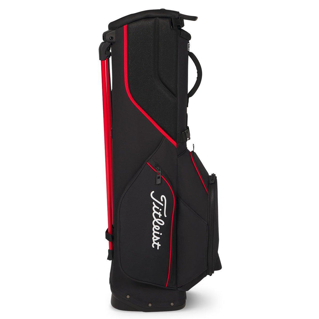 Titleist Players S4 Golf Stand Bag