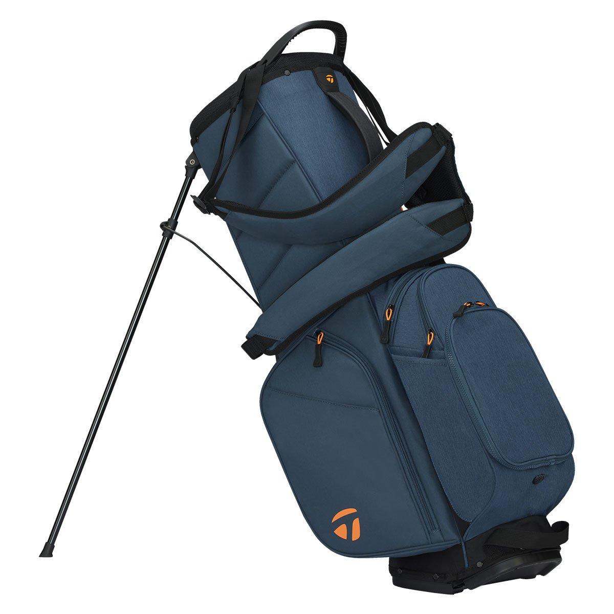 TaylorMade FlexTech Crossover Golf Stand Bag