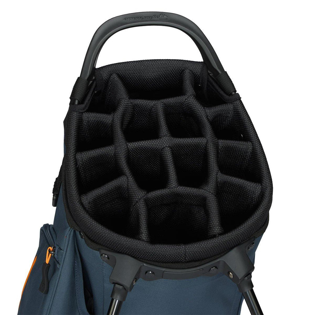 TaylorMade FlexTech Crossover Golf Stand Bag