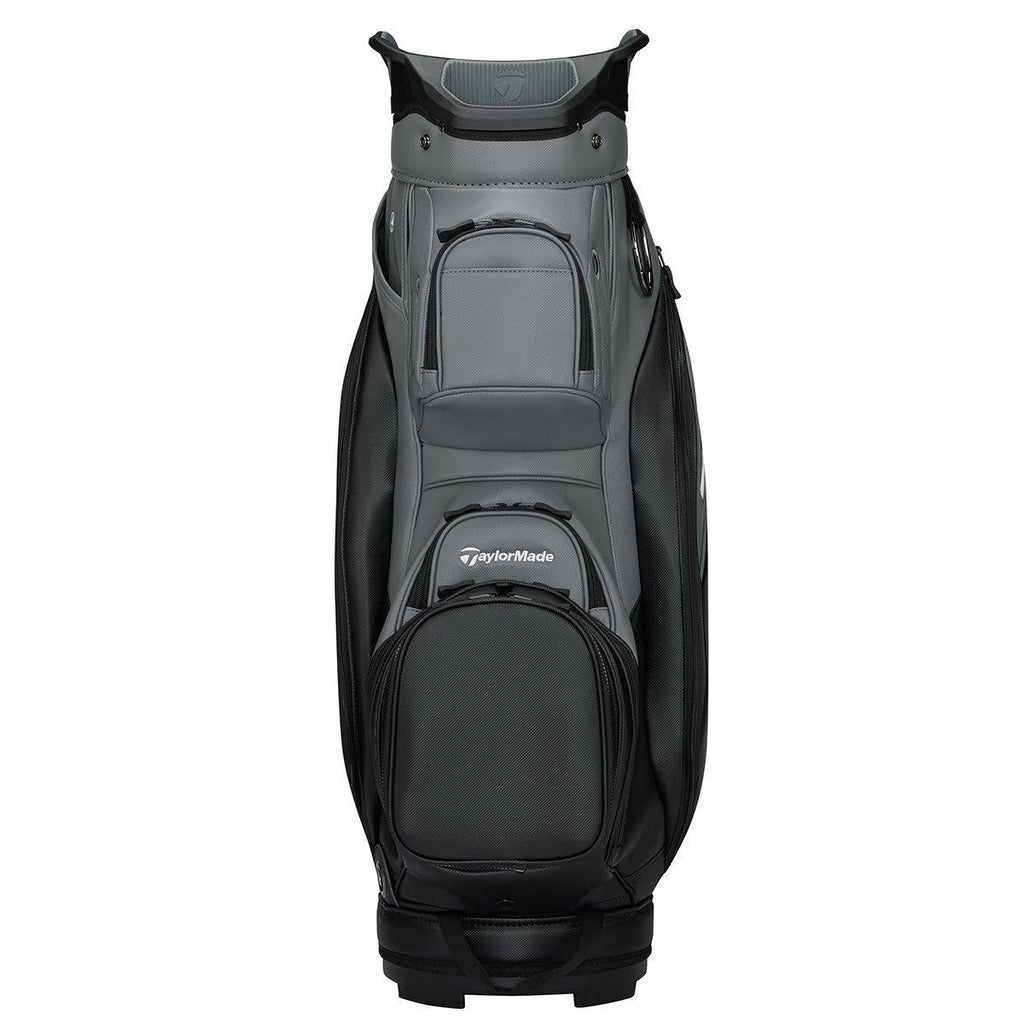 TaylorMade Deluxe Golf Cart Bag