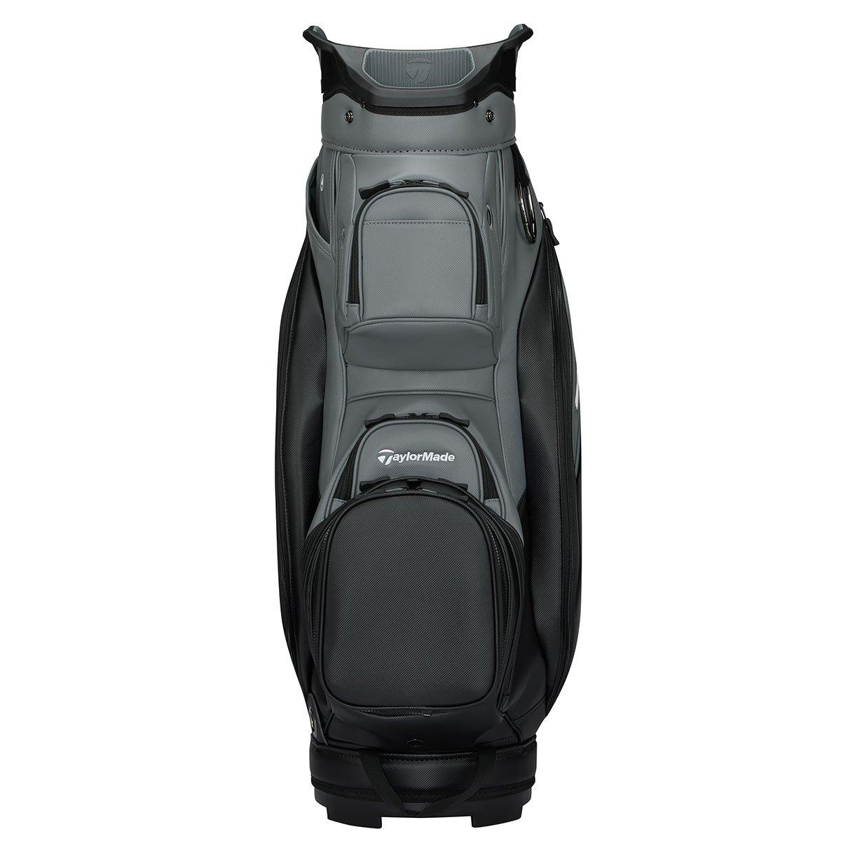 TaylorMade Deluxe Golf Cart Bag