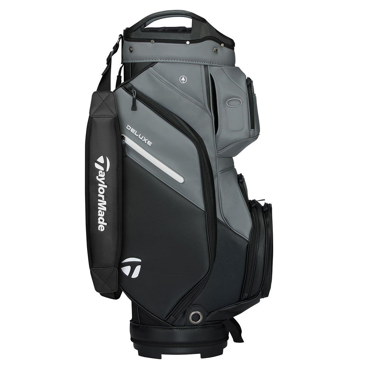 TaylorMade Deluxe Golf Cart Bag
