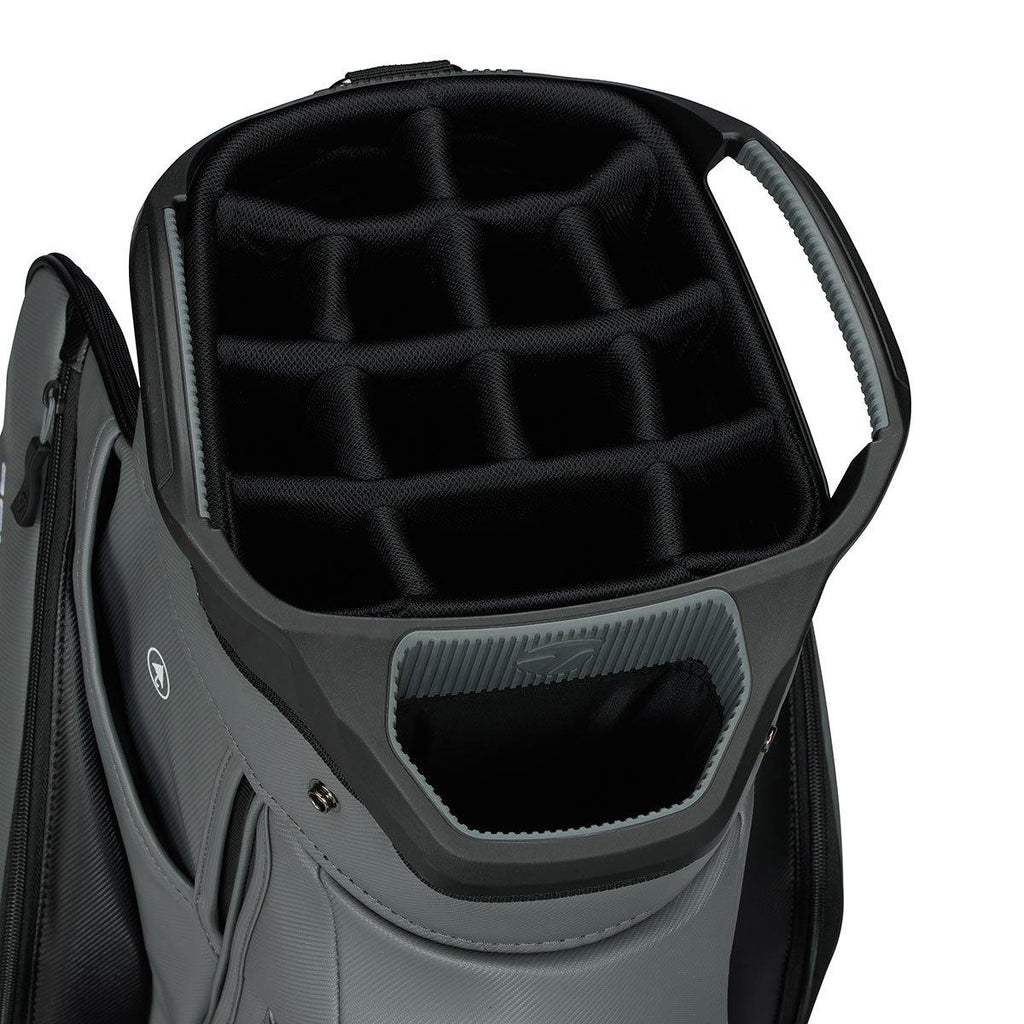 TaylorMade Deluxe Golf Cart Bag