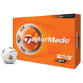 TaylorMade TP5 Pix 12 Golf Ball Pack