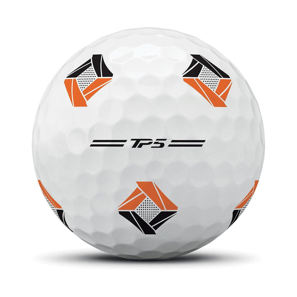 TaylorMade TP5 Pix 12 Golf Ball Pack