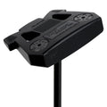 Rife Black Edition 000 ZT Golf Putter