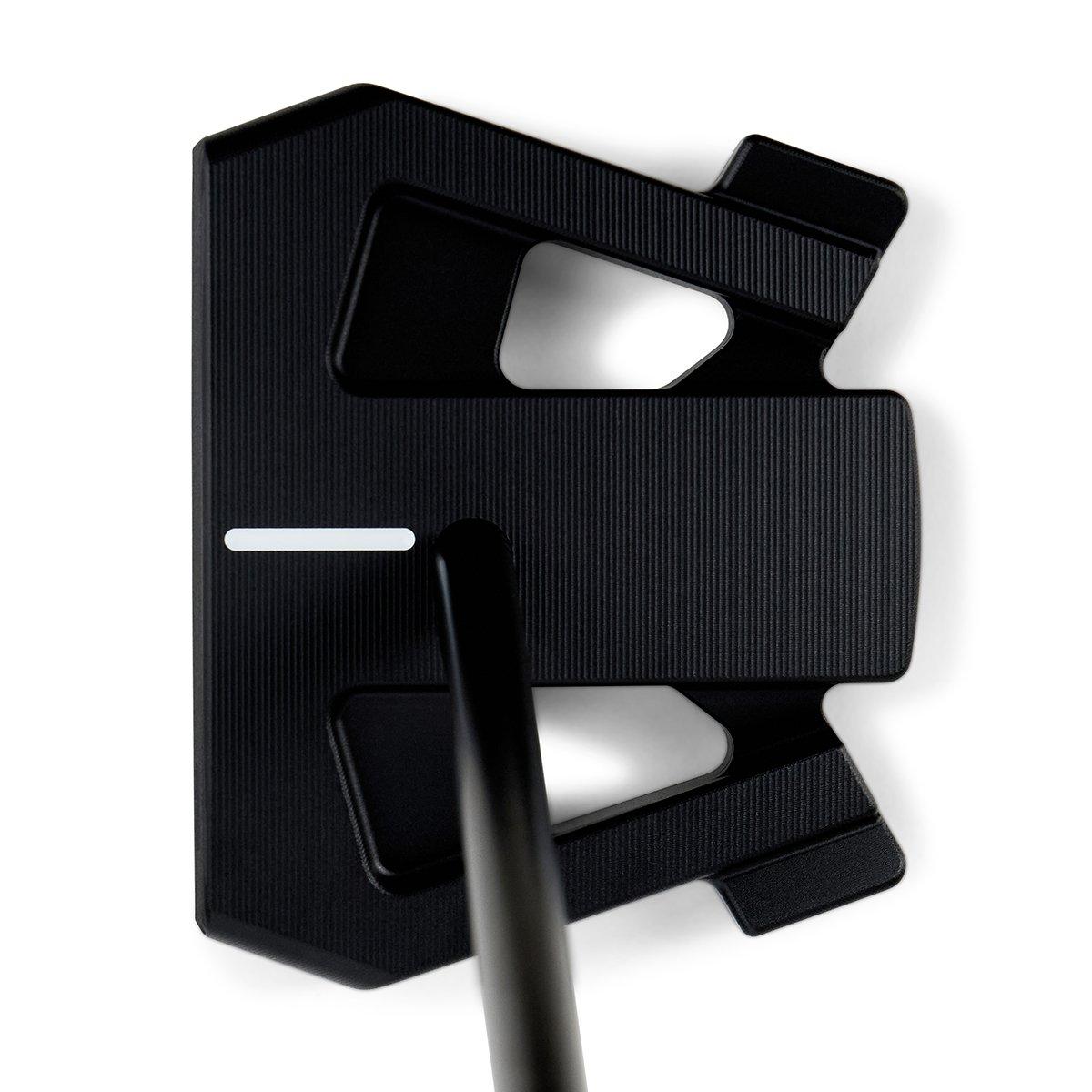 Rife Black Edition 000 ZT Golf Putter