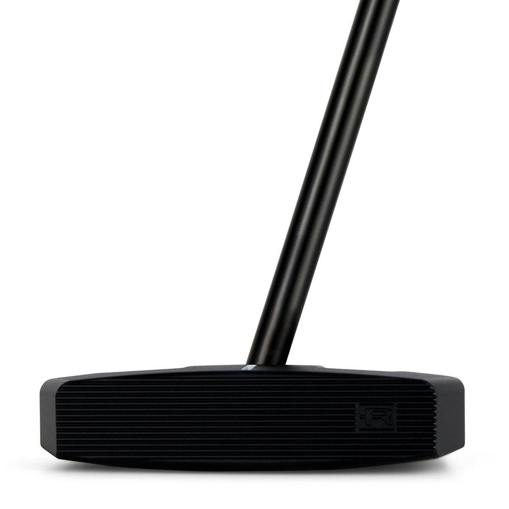 Rife Black Edition 000 ZT Golf Putter