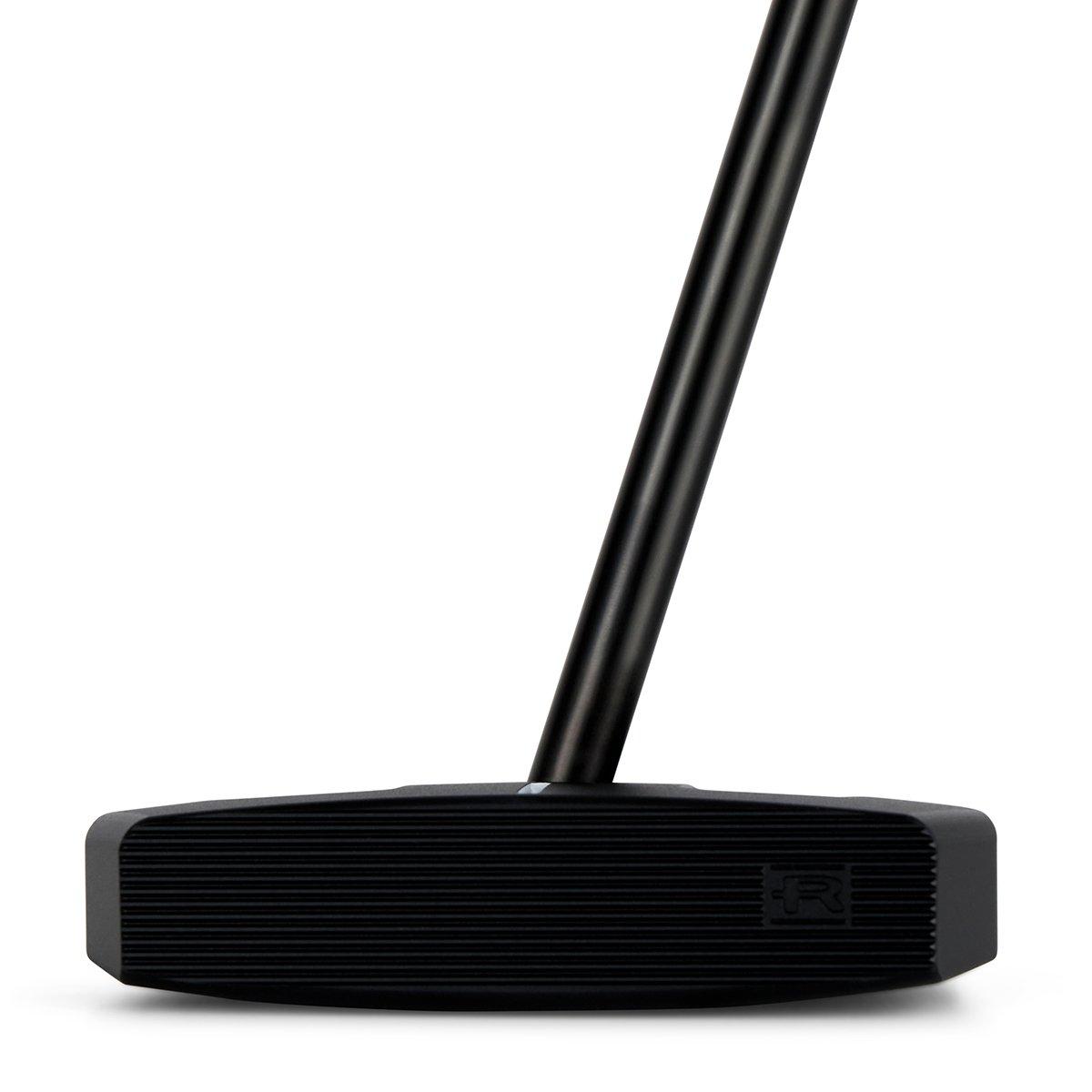 Rife Black Edition 000 ZT Golf Putter