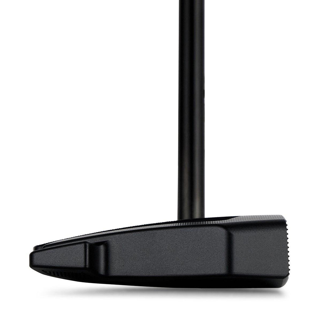Rife Black Edition 000 ZT Golf Putter