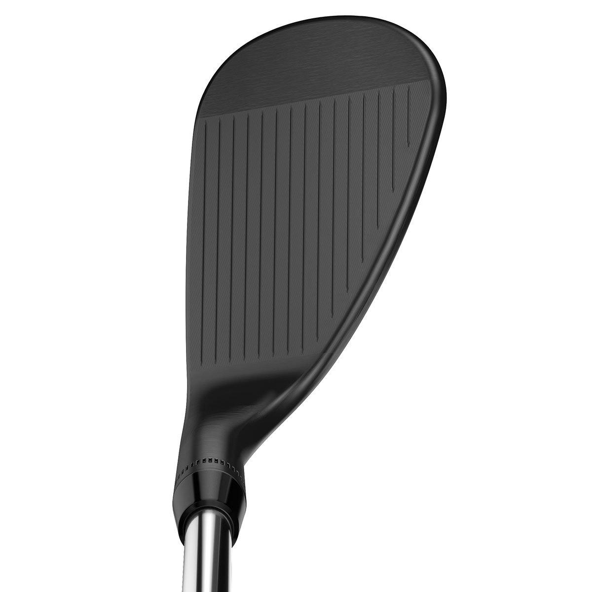 Callaway Jaws Raw Black Plasma Golf Wedge