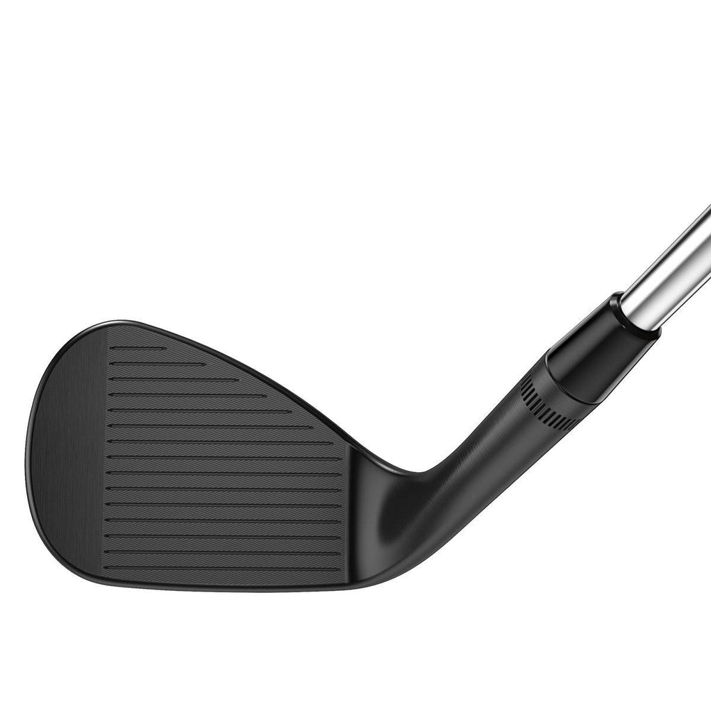 Callaway Jaws Raw Black Plasma Golf Wedge