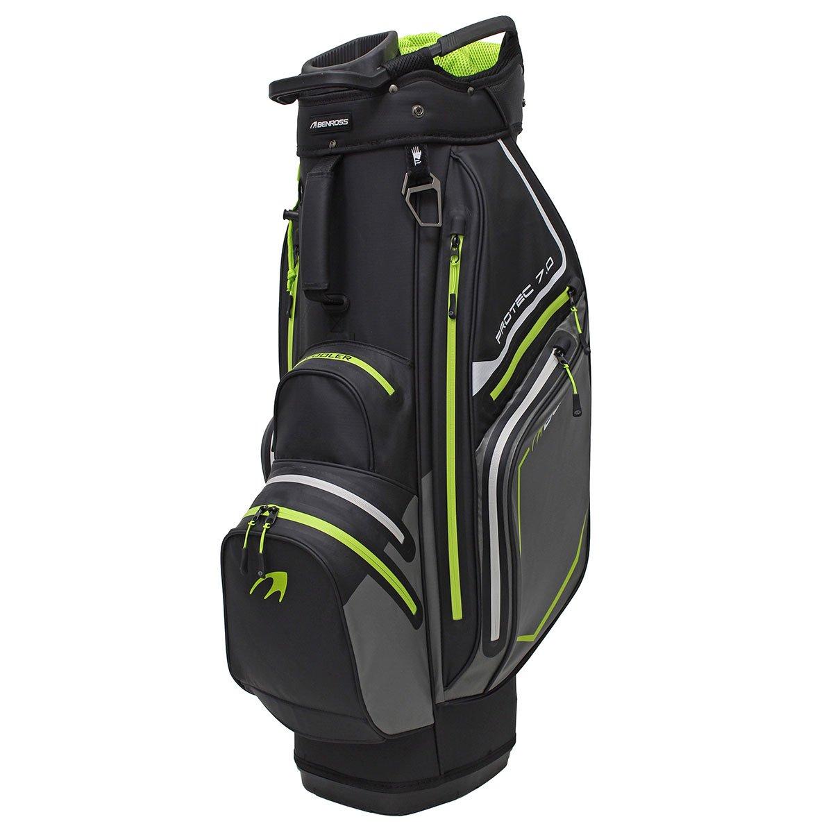Benross Protec 7.0 Waterproof Golf Cart Bag