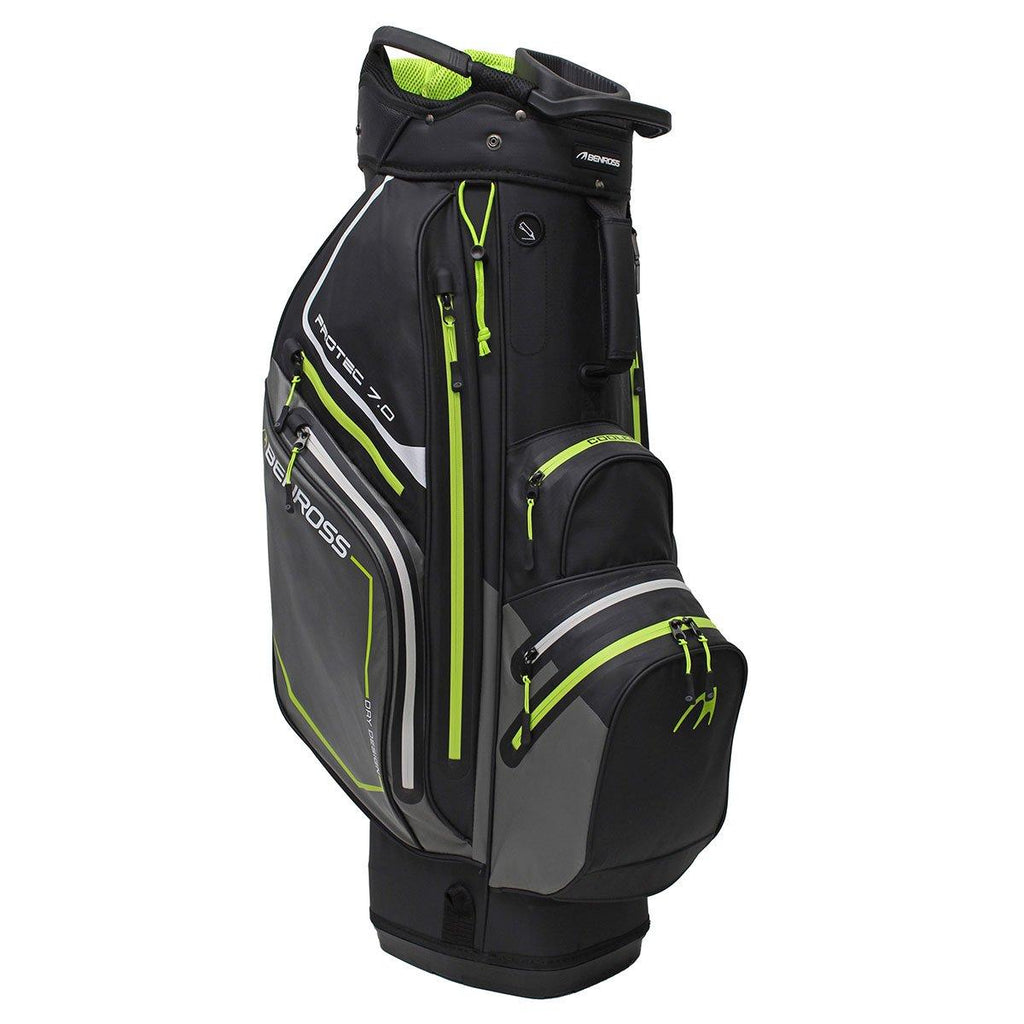 Benross Protec 7.0 Waterproof Golf Cart Bag