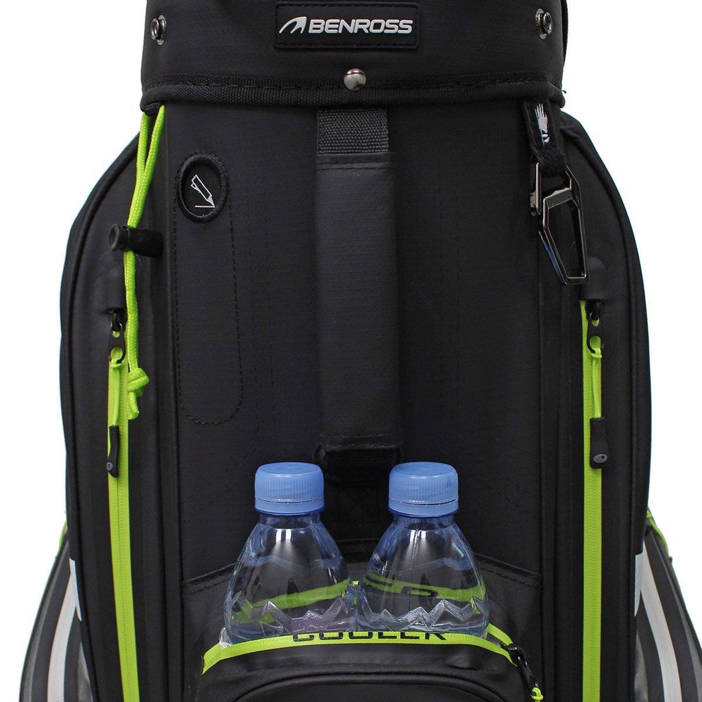 Benross Protec 7.0 Waterproof Golf Cart Bag