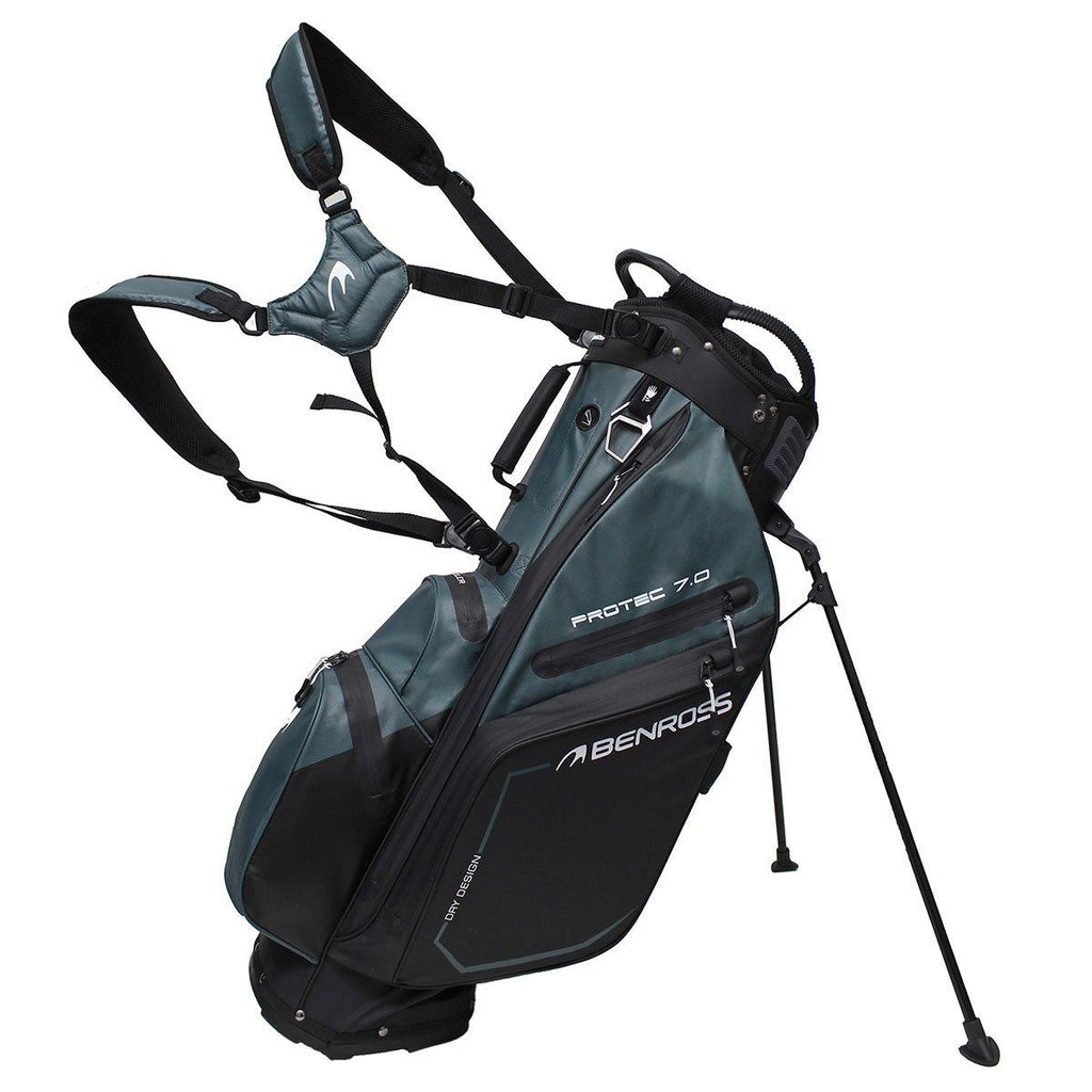 Benross PROTEC 7.0 Waterproof Golf Stand Bag
