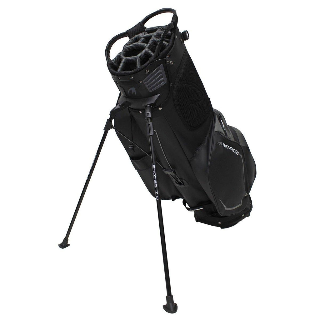 Benross PROTEC 7.0 Waterproof Golf Stand Bag