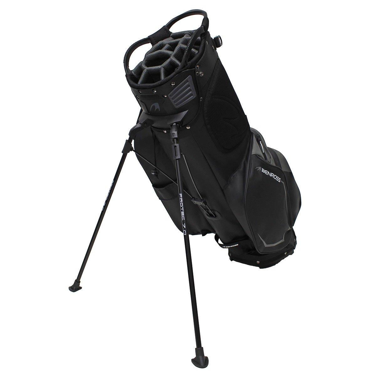 Benross PROTEC 7.0 Waterproof Golf Stand Bag