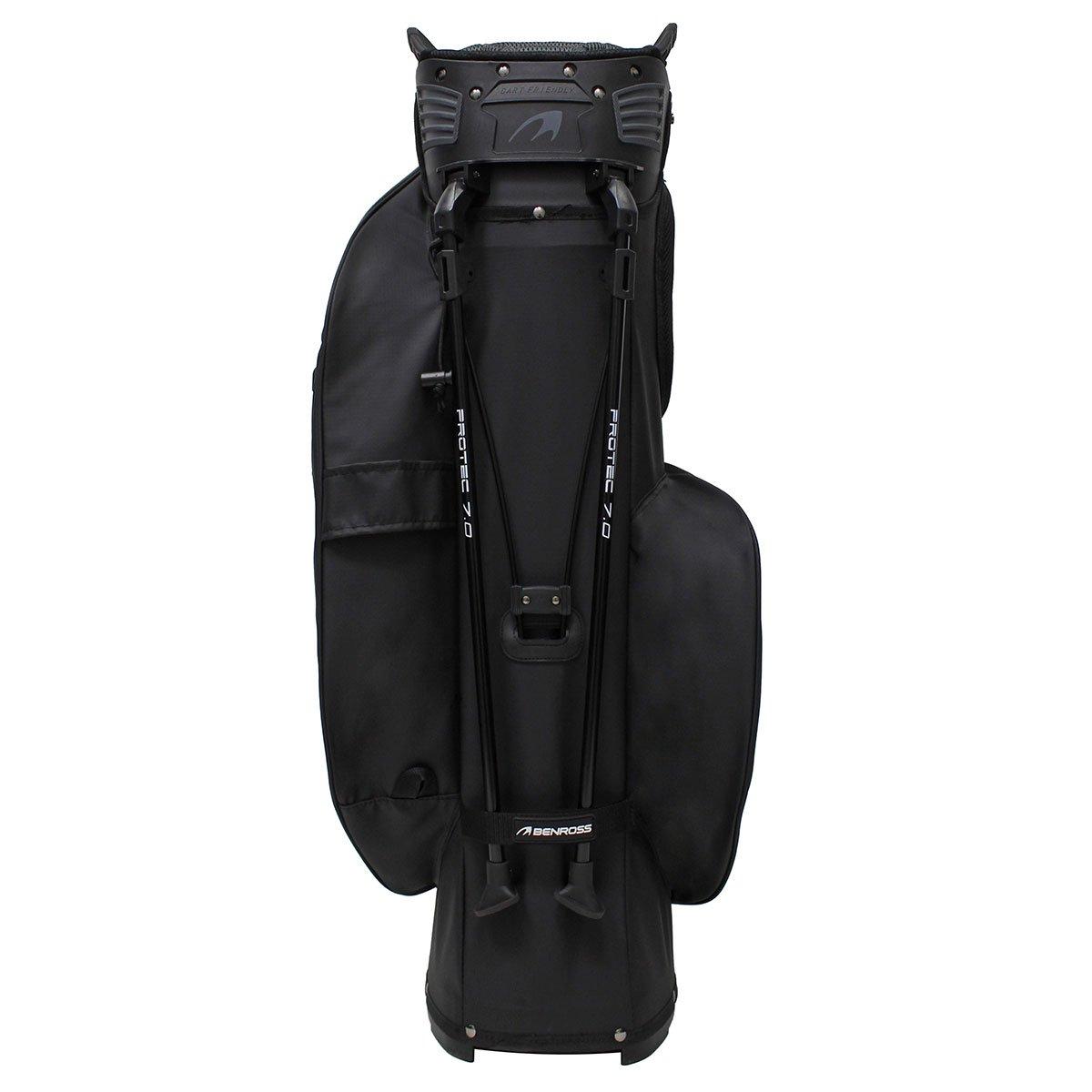 Benross PROTEC 7.0 Waterproof Golf Stand Bag
