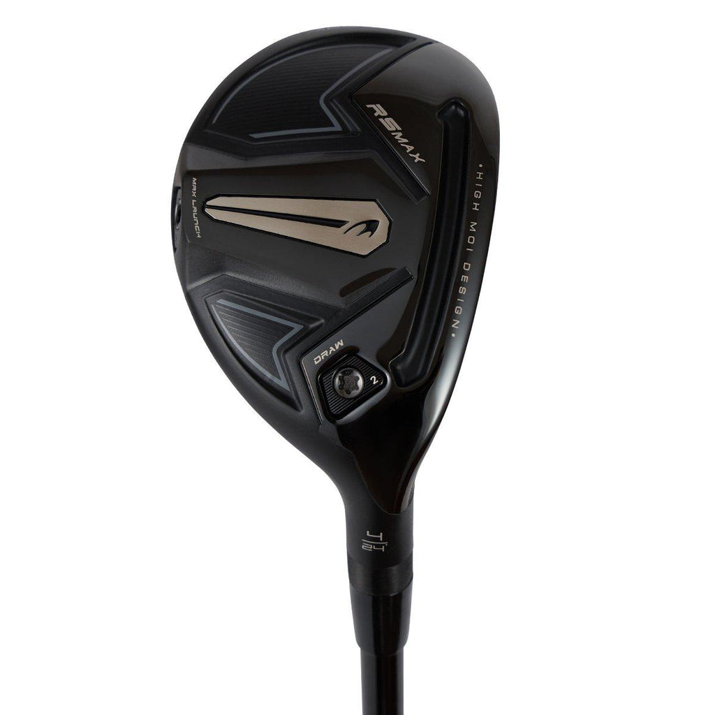 Benross RS Max Golf Hybrid