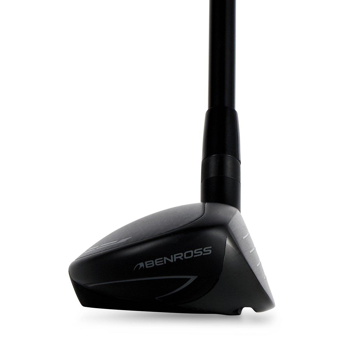 Benross RS Max Golf Hybrid