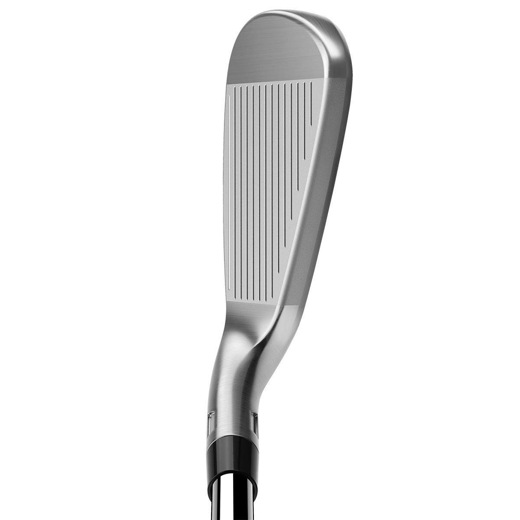 TaylorMade Qi Max Steel Golf Irons
