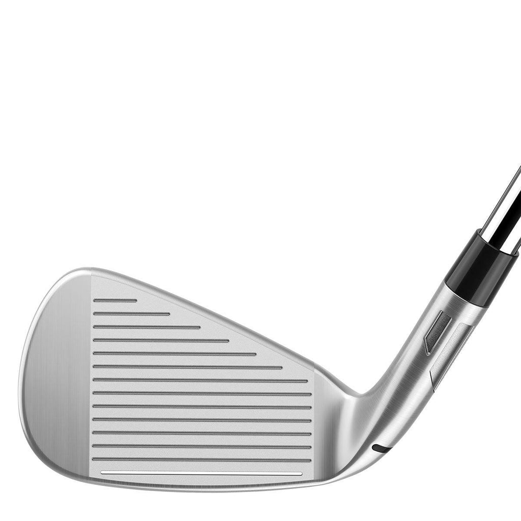 TaylorMade Qi Max Steel Golf Irons