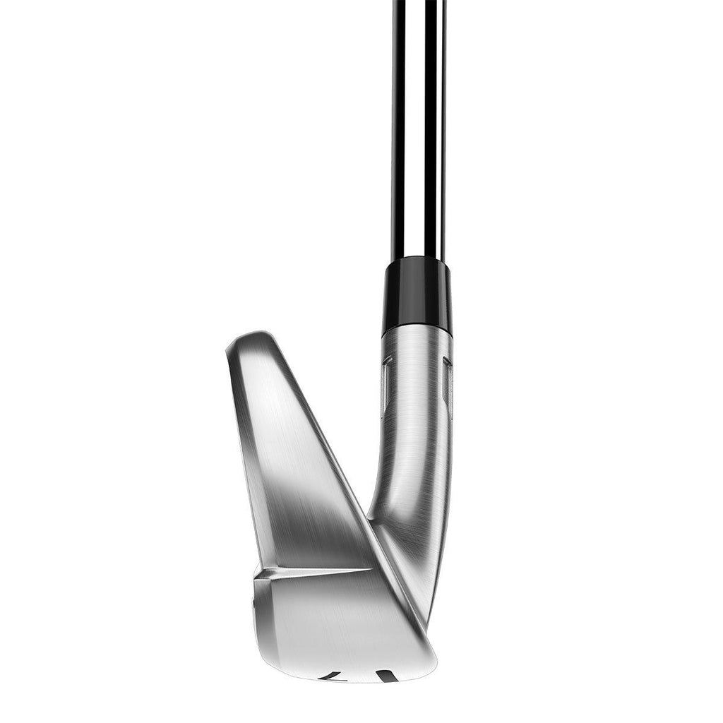 TaylorMade Qi Max Steel Golf Irons