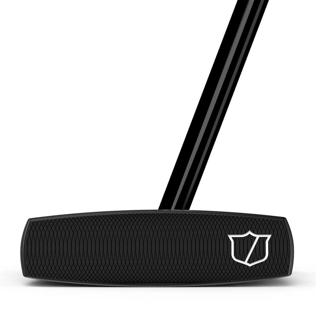 Wilson Infinite 606 Zero Torque Golf Putter