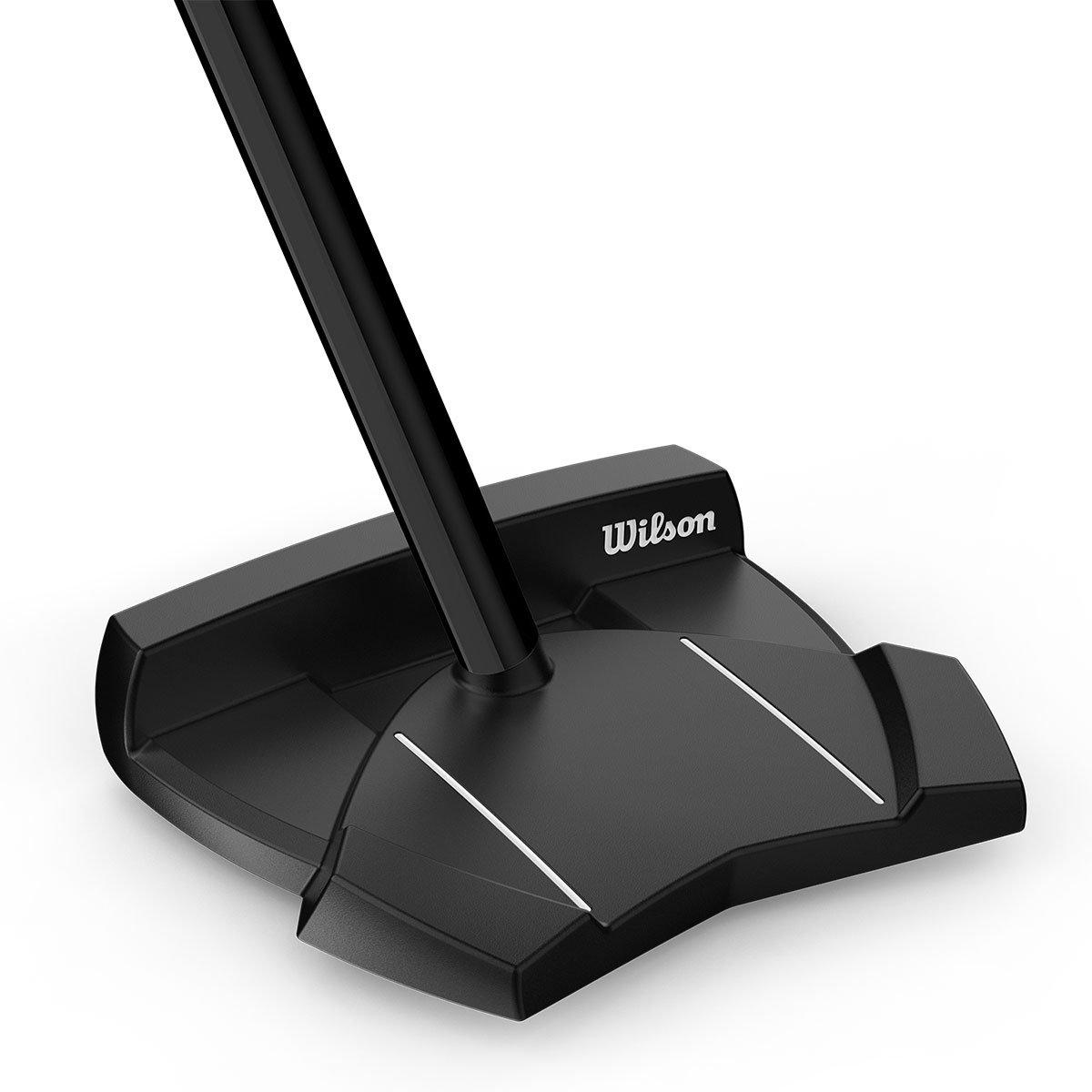 Wilson Infinite 606 Zero Torque Golf Putter