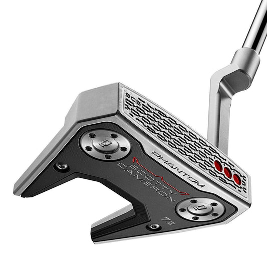 Titleist Scotty Cameron Phantom 7.2 Golf Putter