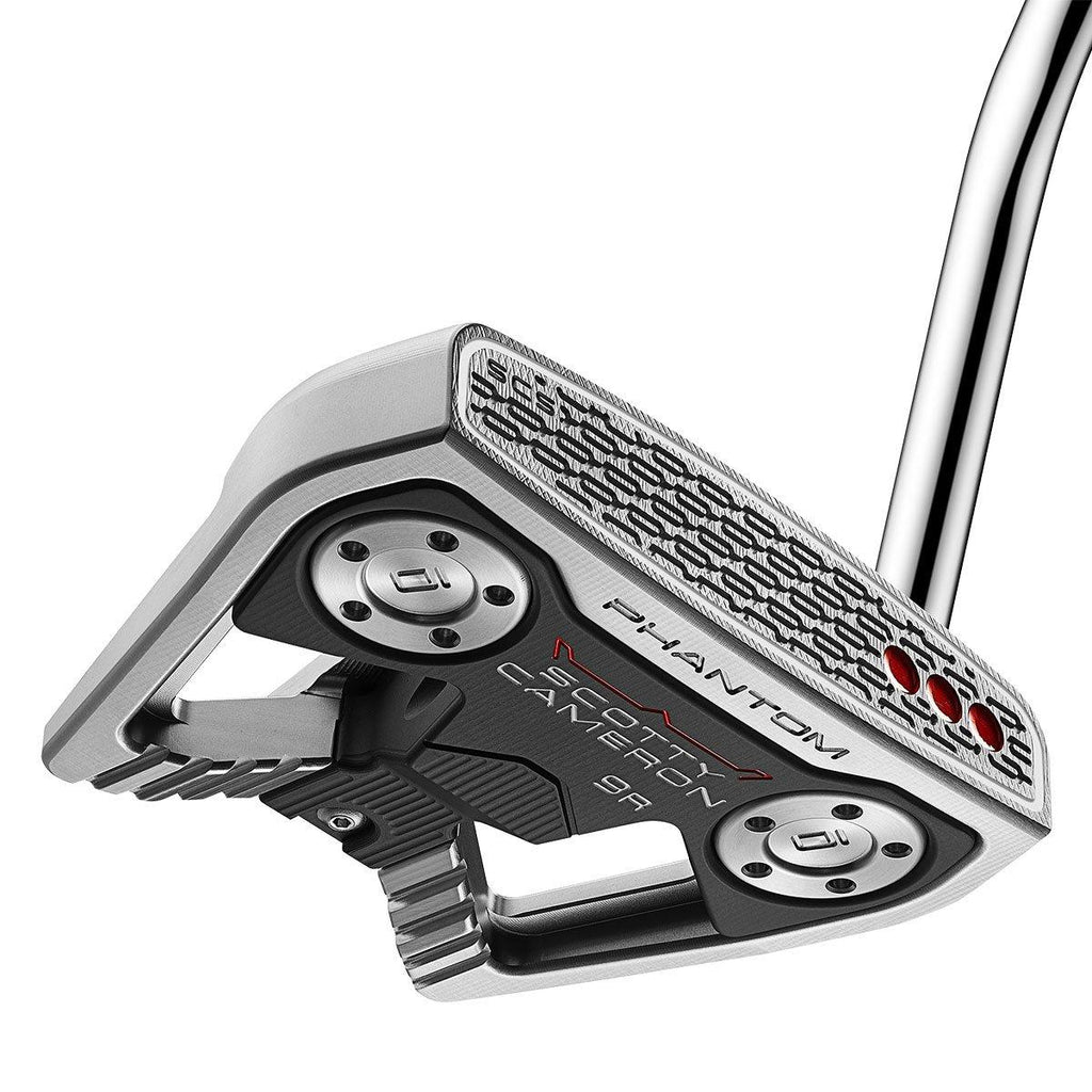 Titleist Scotty Cameron Phantom 9R Golf Putter