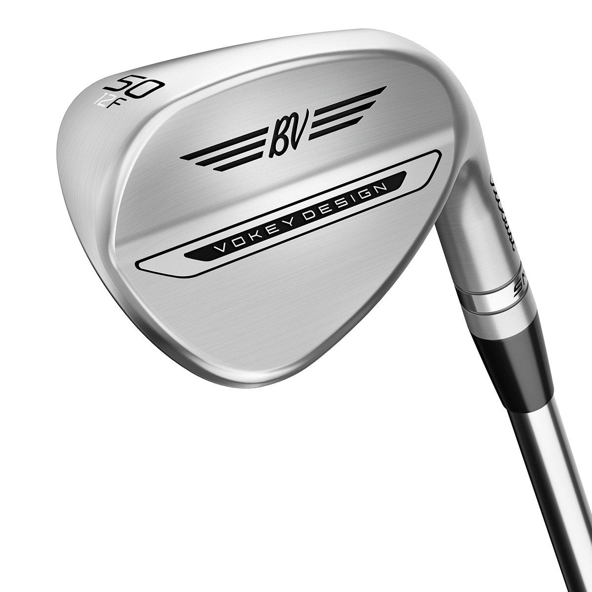 Titleist Vokey SM11 Tour Chrome Golf Wedge