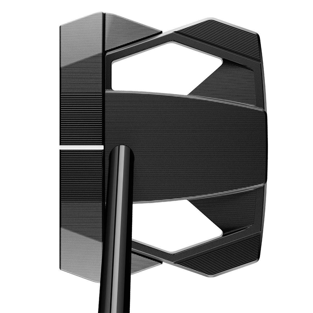 TaylorMade Spider 5K ZT Black Counter Balance Golf Putter