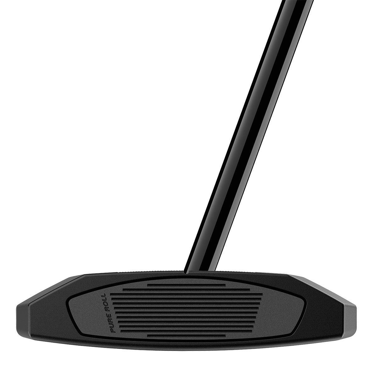 TaylorMade Spider 5K ZT Black Counter Balance Golf Putter