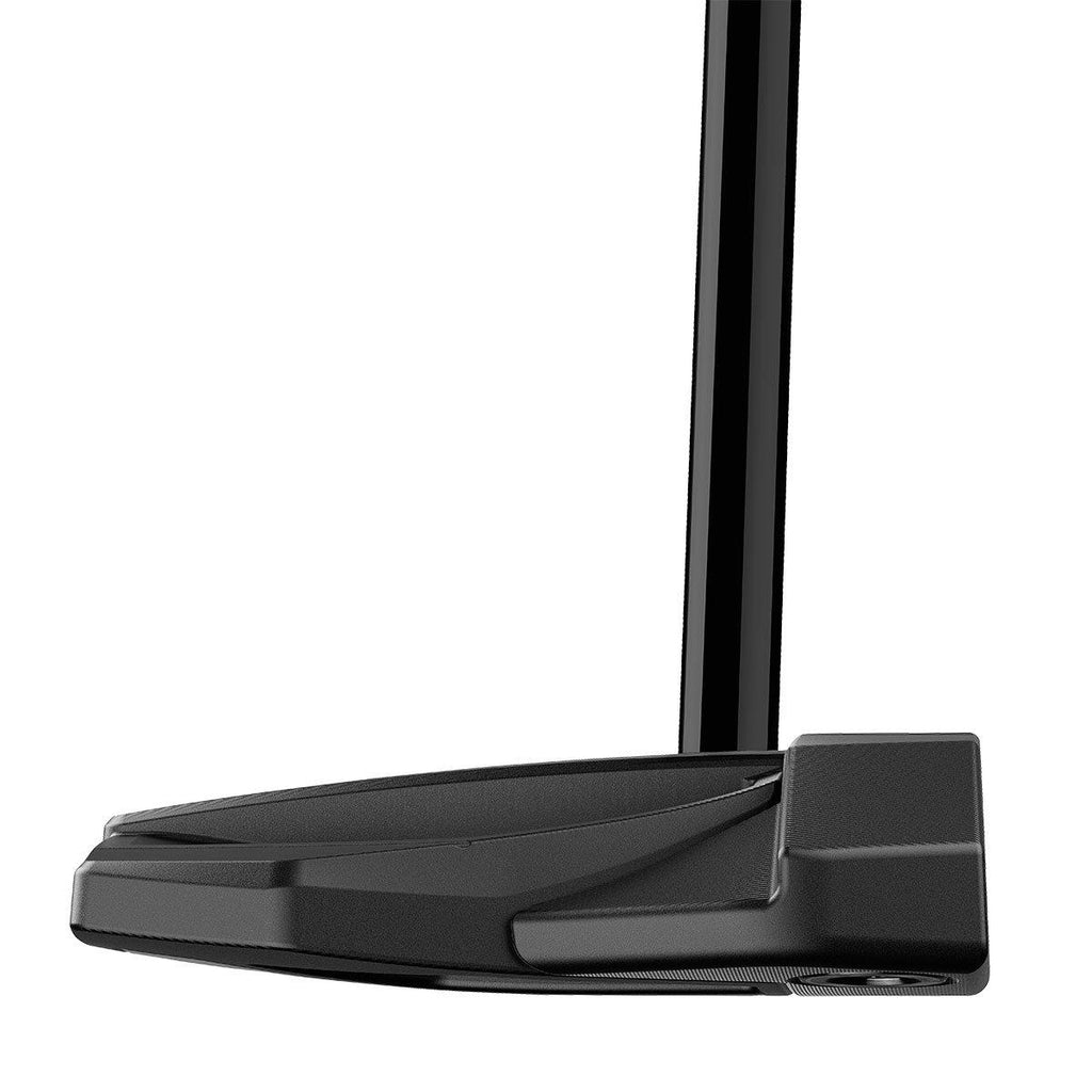 TaylorMade Spider 5K ZT Black Counter Balance Golf Putter
