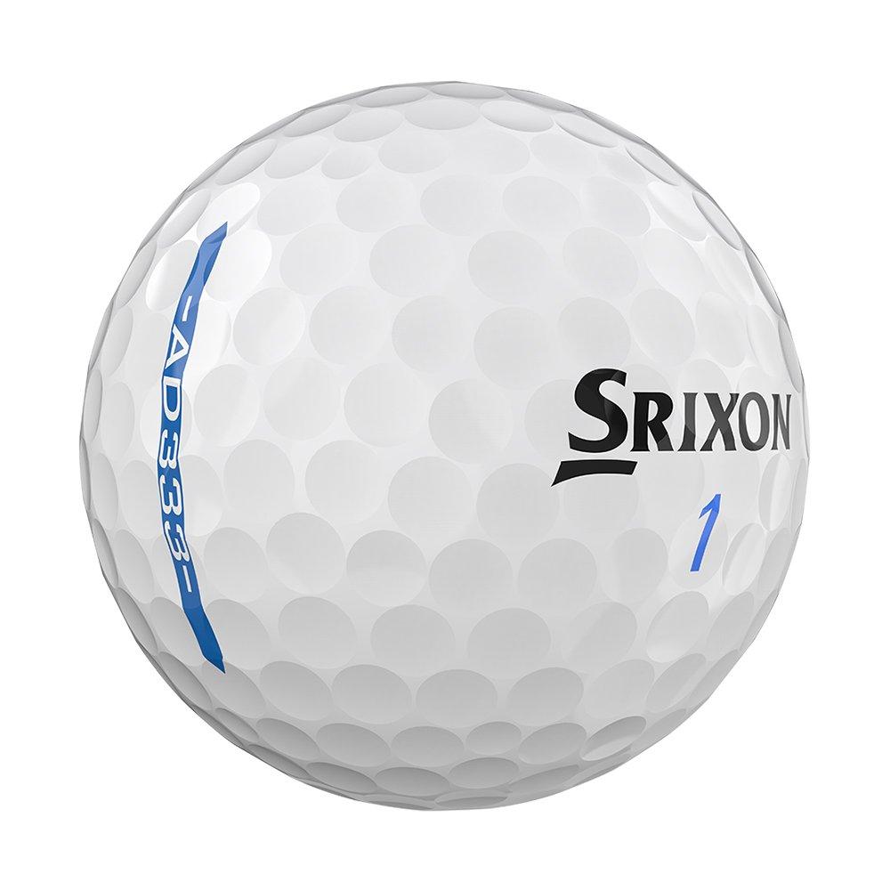 Srixon AD333 24 Golf Ball Pack