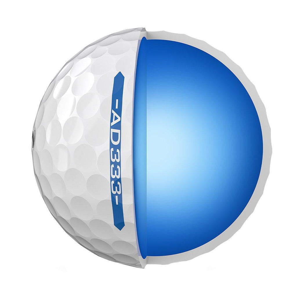 Srixon AD333 24 Golf Ball Pack