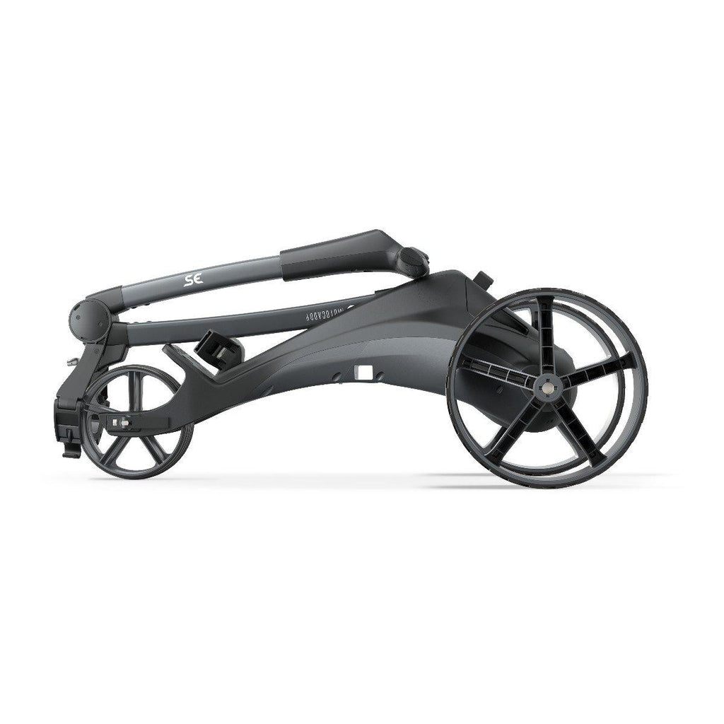 Motocaddy SE G2 Standard Range Lithium Electric Golf Trolley