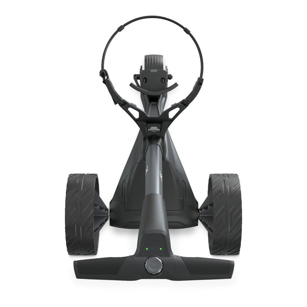 Motocaddy SE G2 Standard Range Lithium Electric Golf Trolley