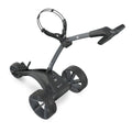 Motocaddy SE G2 Standard Range Lithium Electric Golf Trolley