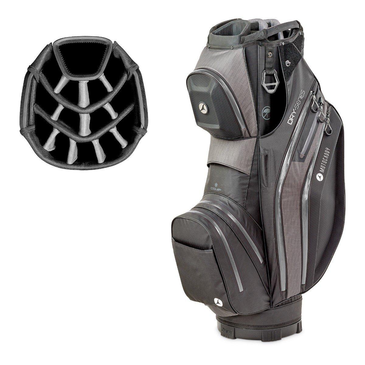 Motocaddy Dry Series Golf Cart Bag
