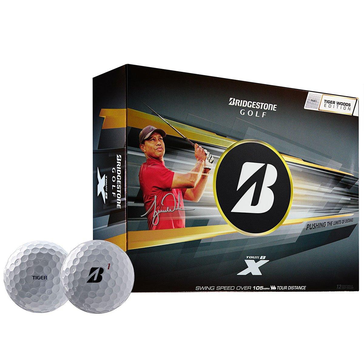 Callaway Warbird 2.0 12 Golf Ball Pack