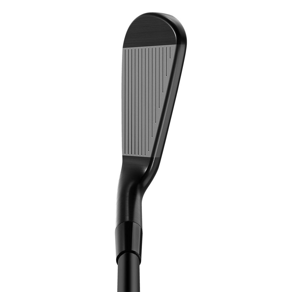 TaylorMade P790 Designer Series Shadowfall Golf Irons
