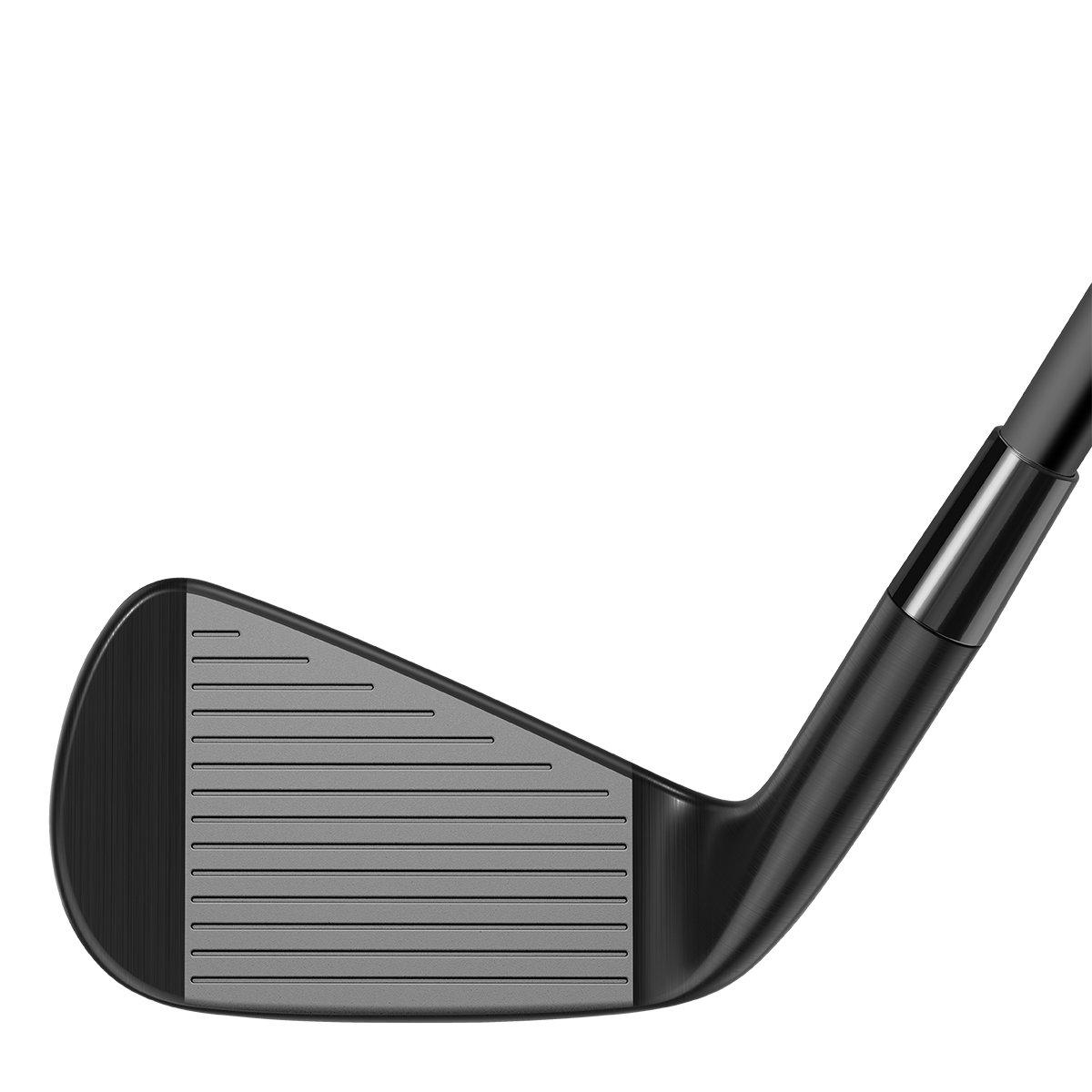 TaylorMade P790 Designer Series Shadowfall Golf Irons